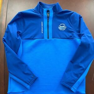 Under Armour 1/4 Zip Jacket